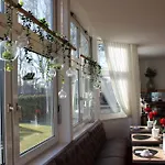 Flora-apart-residenz Hotel