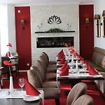Hotel Flora-apart-residenz 4*