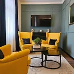 Flora-apart-residenz Hotel Fredersdorf-Vogelsdorf