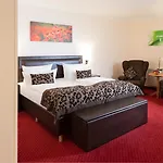 Flora-apart-residenz Hotel 4*