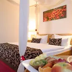Flora-apart-residenz 4* Fredersdorf-Vogelsdorf