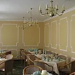 Hotel Flora-apart-residenz Fredersdorf-Vogelsdorf