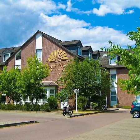 Flora Hotel 4*