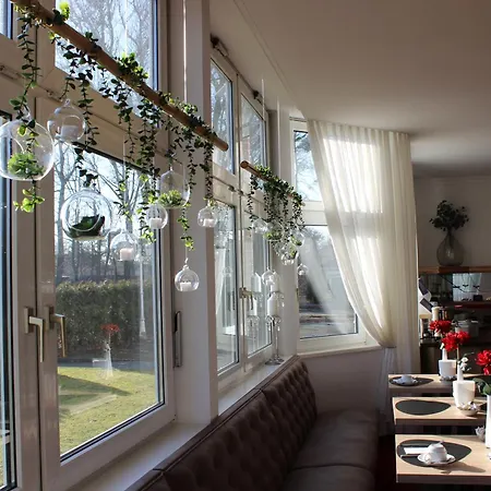 Flora-apart-residenz Szálloda