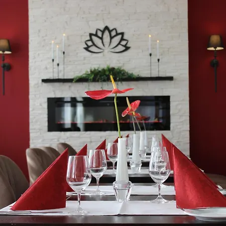 Szálloda Flora-apart-residenz