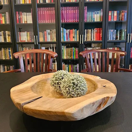 Szálloda Flora-apart-residenz Fredersdorf