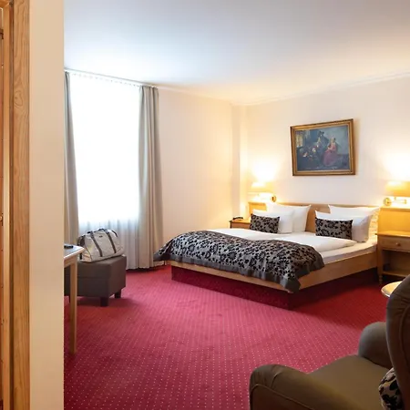 Flora-apart-residenz Szálloda