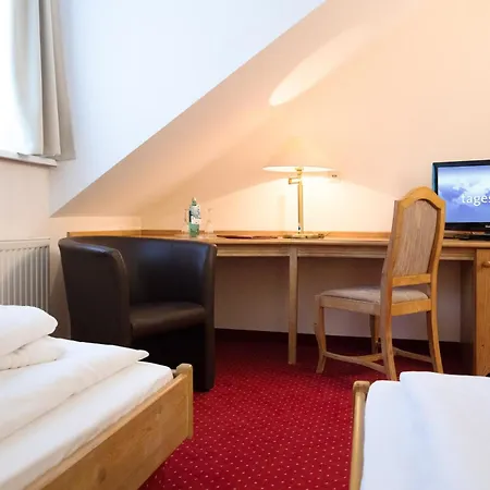 Flora Hotel Fredersdorf