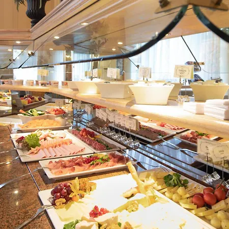 Hotel Flora-apart-residenz Fredersdorf-Vogelsdorf