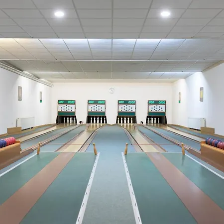 Flora-apart-residenz Fredersdorf-Vogelsdorf