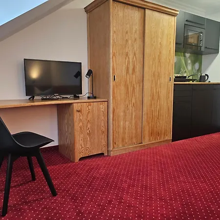 Flora-apart-residenz 4* Fredersdorf-Vogelsdorf