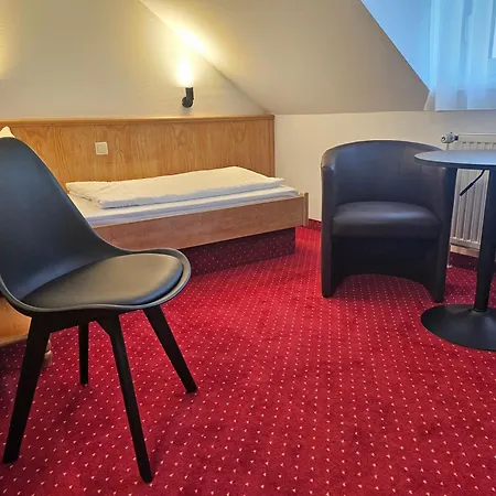 Hotel Flora-apart-residenz