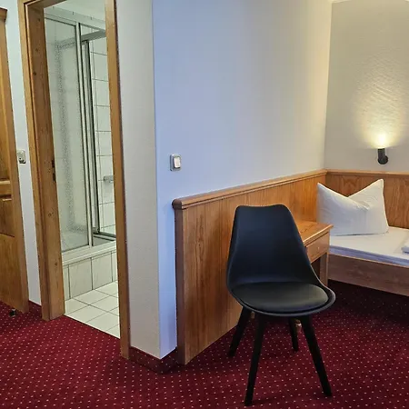 Flora-apart-residenz 4*