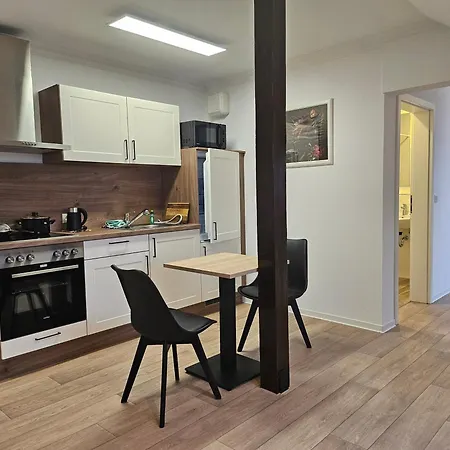 Flora-apart-residenz Hotel 4*