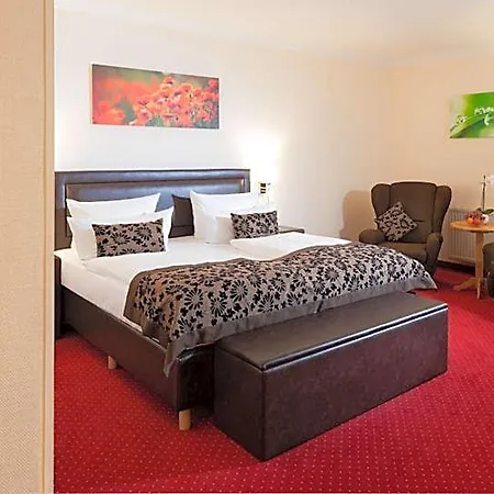 Hotel Flora-apart-residenz