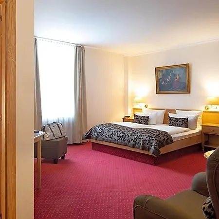 Hotel Flora-apart-residenz 4*