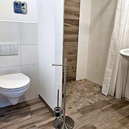 Flora-apart-residenz Hotel 4*