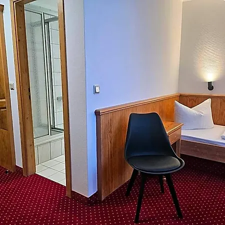 Hotel Flora-apart-residenz