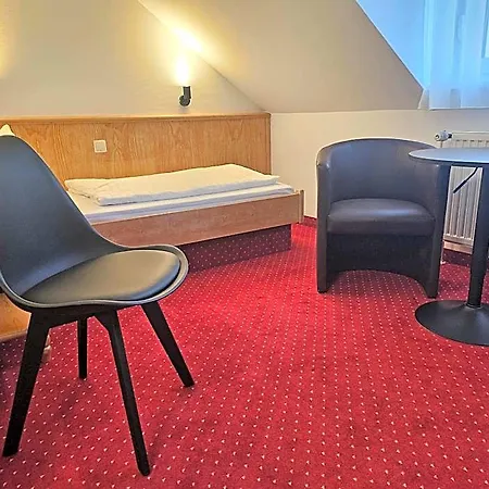 Hotel Flora-apart-residenz 4*