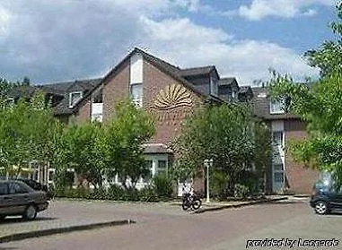 Flora-apart-residenz 4*