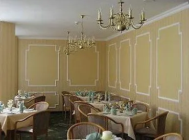 Szálloda Flora-apart-residenz Fredersdorf