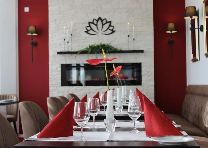 Hotel Flora-apart-residenz