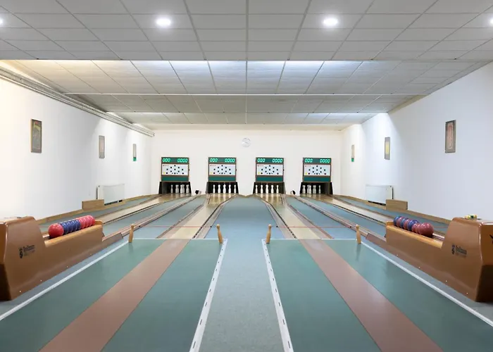 Flora-apart-residenz 프레더스도르프