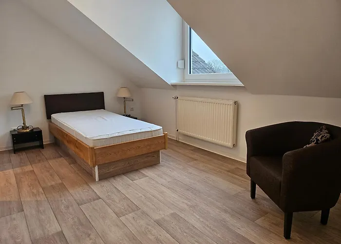 Flora-apart-residenz Hotel