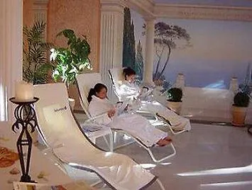 Hotel Flora-apart-residenz